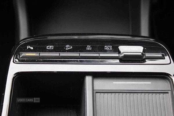 Used Hyundai TUCSON 2025 for sale - 75340437: Photo 20