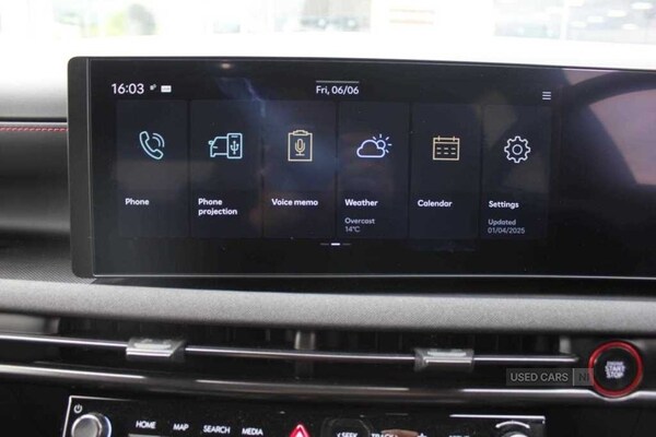 Used Hyundai TUCSON 2025 for sale - 75340437: Photo 22