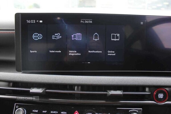 Used Hyundai TUCSON 2025 for sale - 75340437: Photo 23