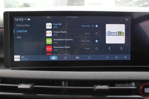Used Hyundai TUCSON 2025 for sale - 75340437: Photo 25