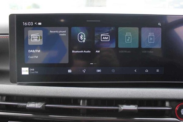 Used Hyundai TUCSON 2025 for sale - 75340437: Photo 26