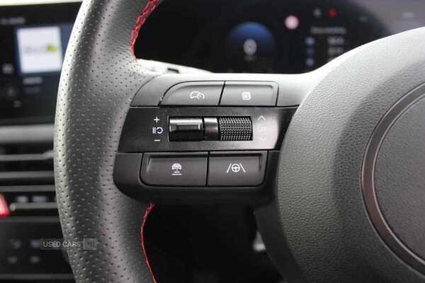 Used Hyundai TUCSON 2025 for sale - 75340437: Photo 31
