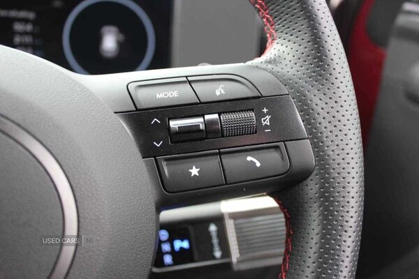 Used Hyundai TUCSON 2025 for sale - 75340437: Photo 32