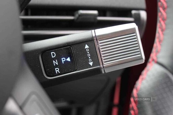 Used Hyundai TUCSON 2025 for sale - 75340437: Photo 35