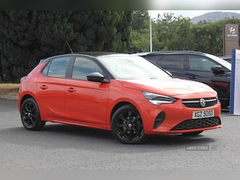 Vauxhall - Corsa