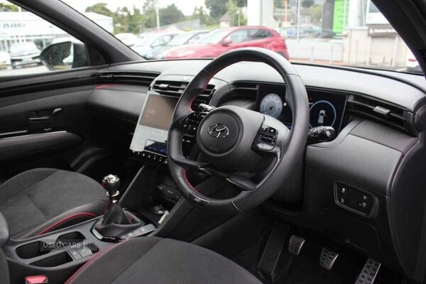 Used Hyundai TUCSON 2024 for sale - 75072040: Photo 10