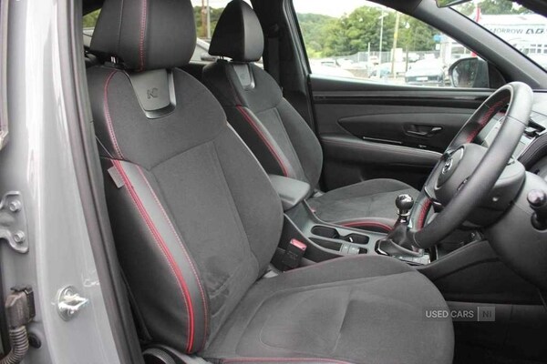 Used Hyundai TUCSON 2024 for sale - 75072040: Photo 11