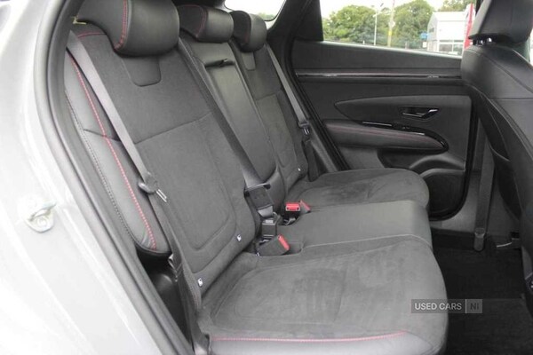 Used Hyundai TUCSON 2024 for sale - 75072040: Photo 12