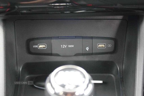 Used Hyundai TUCSON 2024 for sale - 75072040: Photo 18
