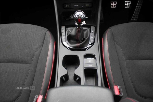 Used Hyundai TUCSON 2024 for sale - 75072040: Photo 19
