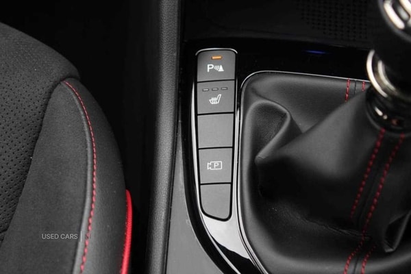 Used Hyundai TUCSON 2024 for sale - 75072040: Photo 20