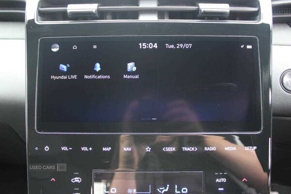 Used Hyundai TUCSON 2024 for sale - 75072040: Photo 25