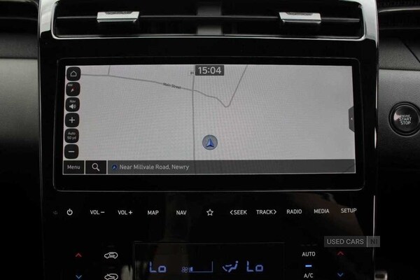 Used Hyundai TUCSON 2024 for sale - 75072040: Photo 26