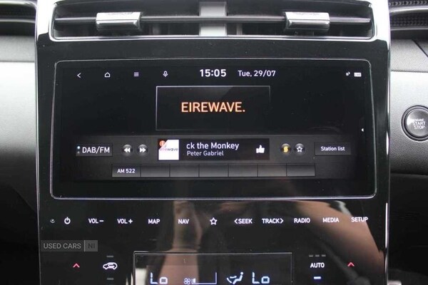 Used Hyundai TUCSON 2024 for sale - 75072040: Photo 27