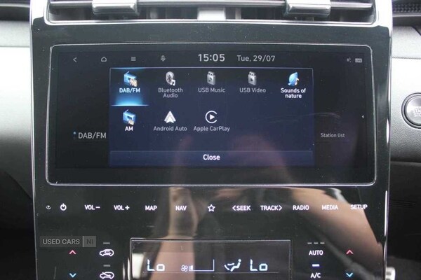 Used Hyundai TUCSON 2024 for sale - 75072040: Photo 28