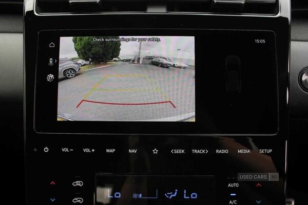 Used Hyundai TUCSON 2024 for sale - 75072040: Photo 29
