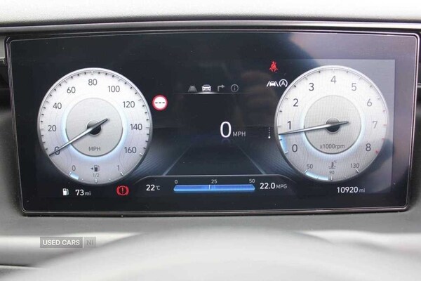 Used Hyundai TUCSON 2024 for sale - 75072040: Photo 31