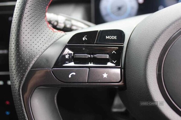Used Hyundai TUCSON 2024 for sale - 75072040: Photo 32