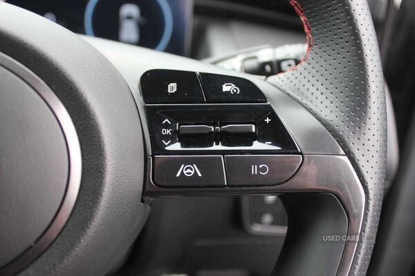 Used Hyundai TUCSON 2024 for sale - 75072040: Photo 33