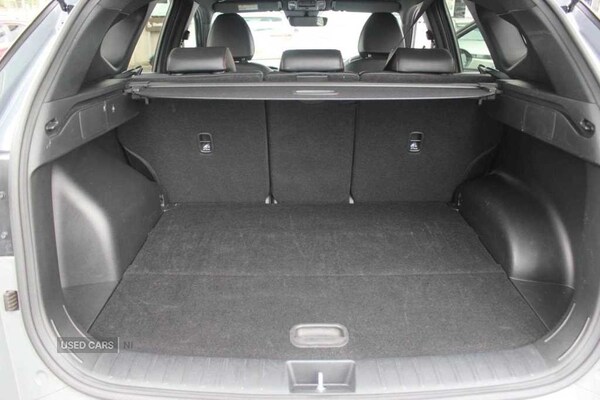 Used Hyundai TUCSON 2024 for sale - 75072040: Photo 38
