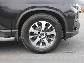 Used Ssangyong Rexton 2022 for sale - 75298841: Photo