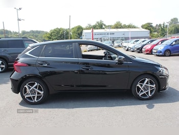 Used Hyundai i20 2026 for sale - 79269443: Photo