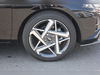 Used Hyundai i20 2026 for sale - 79269443: Photo