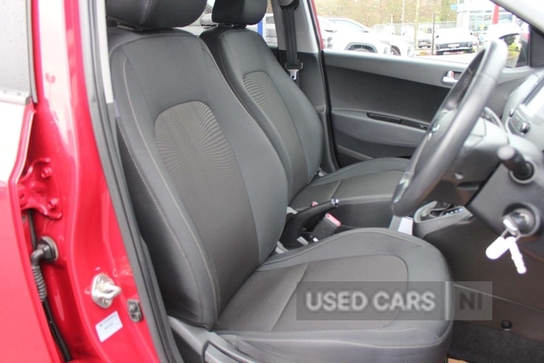 Used Hyundai i10 2019 for sale - 78035605: Photo 10