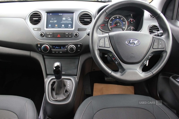 Used Hyundai i10 2019 for sale - 78035605: Photo 14