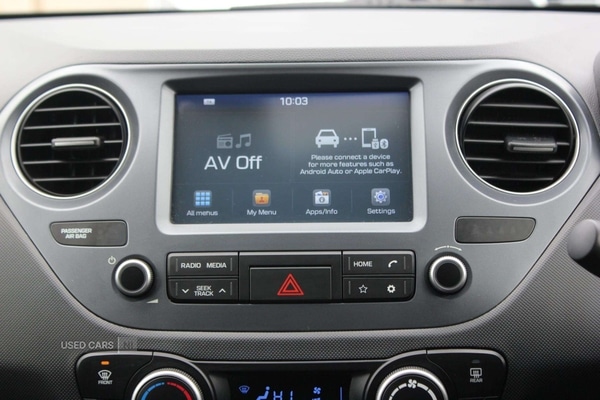 Used Hyundai i10 2019 for sale - 78035605: Photo 15