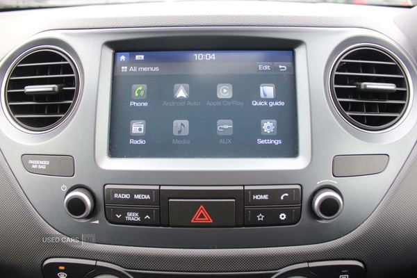 Used Hyundai i10 2019 for sale - 78035605: Photo 19