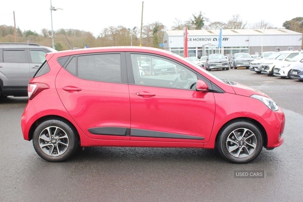Used Hyundai i10 2019 for sale - 78035605: Photo 2