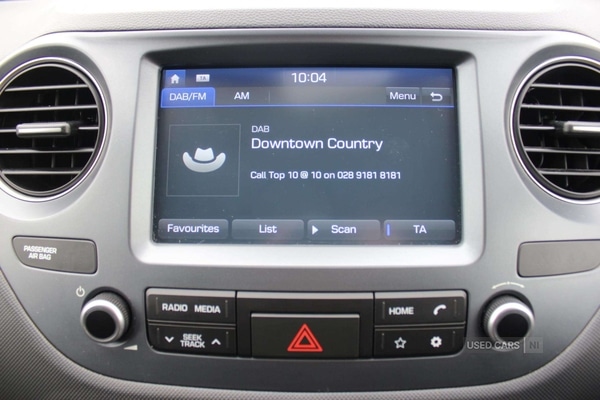 Used Hyundai i10 2019 for sale - 78035605: Photo 20