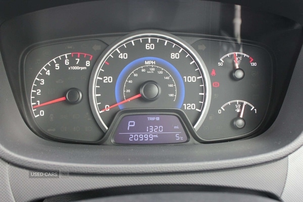 Used Hyundai i10 2019 for sale - 78035605: Photo 22