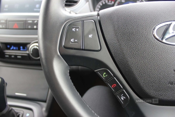 Used Hyundai i10 2019 for sale - 78035605: Photo 23