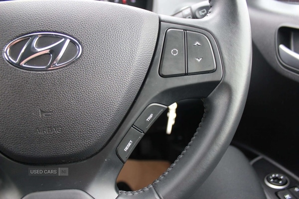 Used Hyundai i10 2019 for sale - 78035605: Photo 24