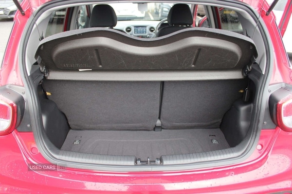 Used Hyundai i10 2019 for sale - 78035605: Photo 27