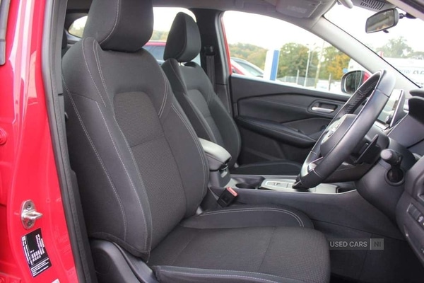 Used Nissan Qashqai 2022 for sale - 76284737: Photo 11