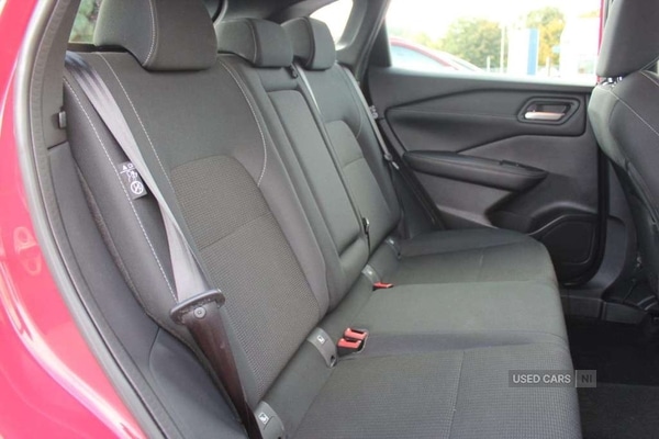 Used Nissan Qashqai 2022 for sale - 76284737: Photo 12