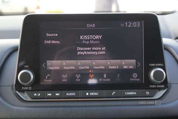 Used Nissan Qashqai 2022 for sale - 76284737: Photo 15