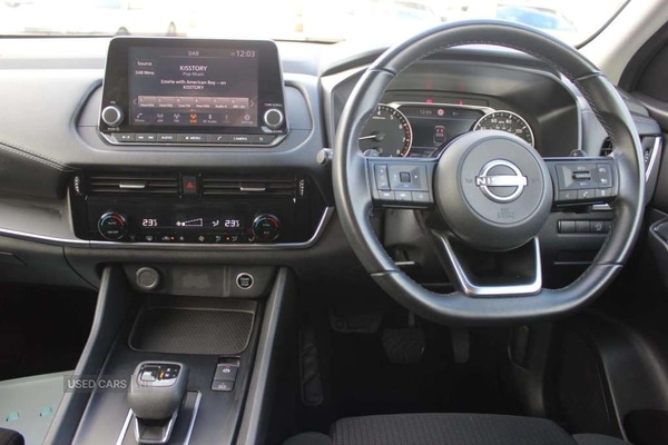 Used Nissan Qashqai 2022 for sale - 76284737: Photo 16