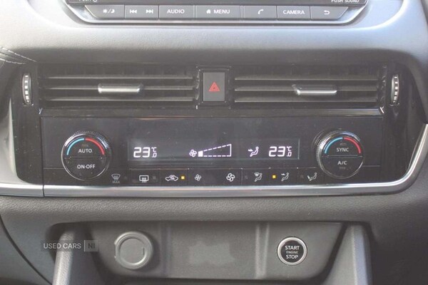 Used Nissan Qashqai 2022 for sale - 76284737: Photo 17