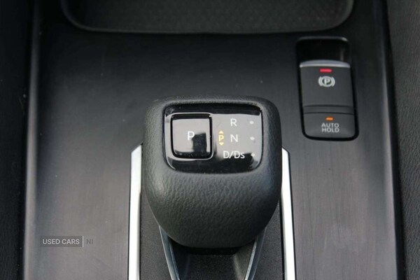 Used Nissan Qashqai 2022 for sale - 76284737: Photo 21