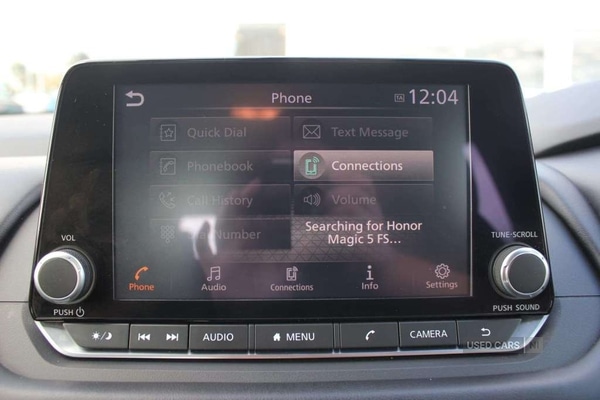 Used Nissan Qashqai 2022 for sale - 76284737: Photo 23