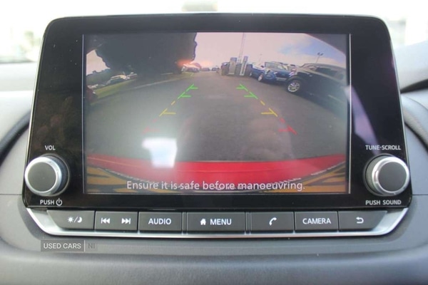 Used Nissan Qashqai 2022 for sale - 76284737: Photo 25