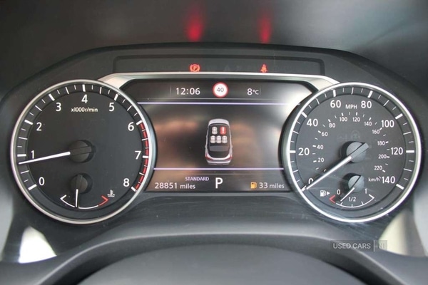 Used Nissan Qashqai 2022 for sale - 76284737: Photo 26