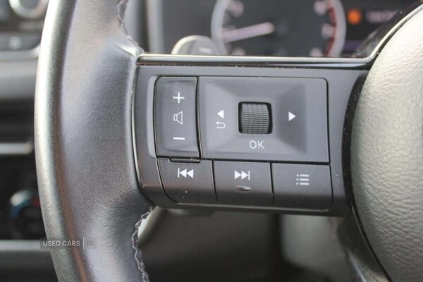 Used Nissan Qashqai 2022 for sale - 76284737: Photo 27