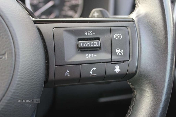 Used Nissan Qashqai 2022 for sale - 76284737: Photo 28