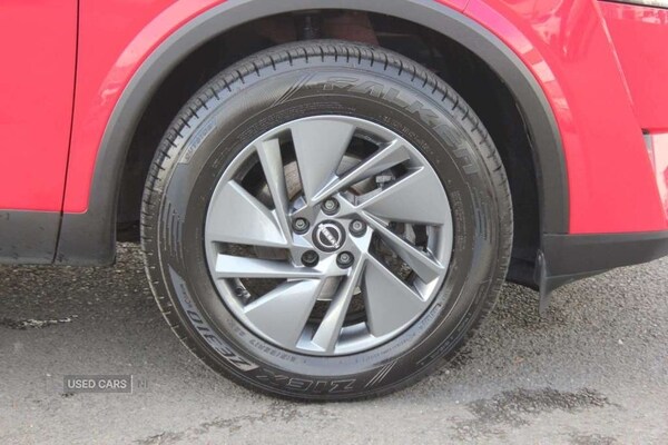 Used Nissan Qashqai 2022 for sale - 76284737: Photo 3