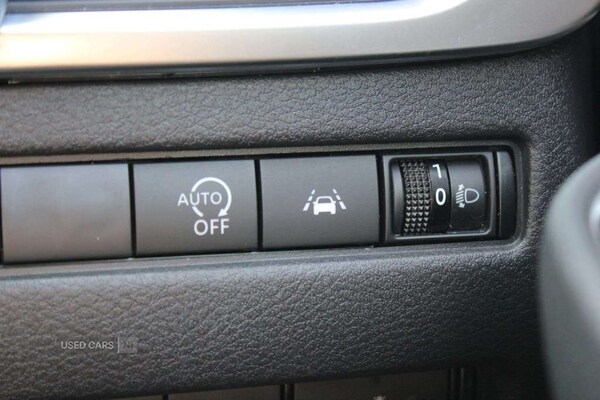 Used Nissan Qashqai 2022 for sale - 76284737: Photo 31